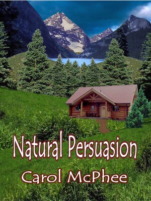 cover image of Natural Persuasion